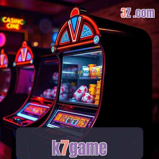 Apostas Incríveis na K7game: Diversão sem Limites