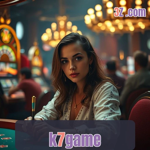 k7game Jogos Disponíveis