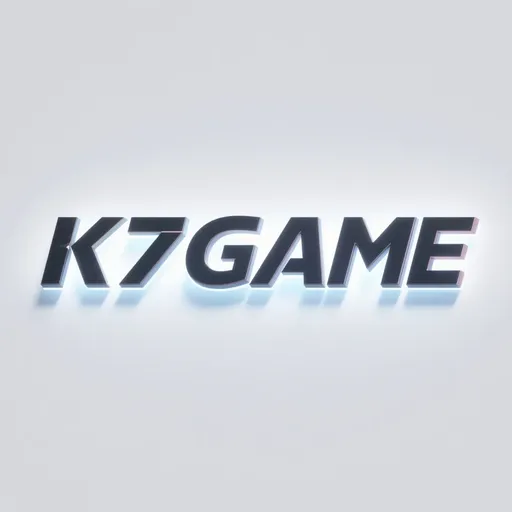 k7game logo