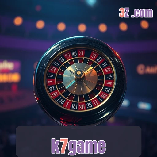 O Login Criativo da k7game e Suas Surpresas Interativas